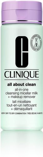 All in One Cleansing Micellar Milk for Dry/Combination Skin 200ml