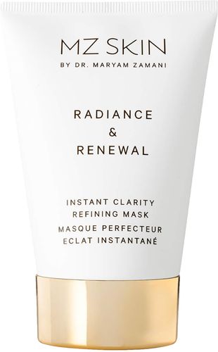 Radiance & Renewal Instant Clarity Refining Mask