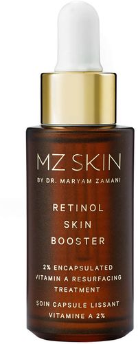 Retinol Skin Booster 2% Encapsulated Vitamin A Resurfacing Treatment 20ml