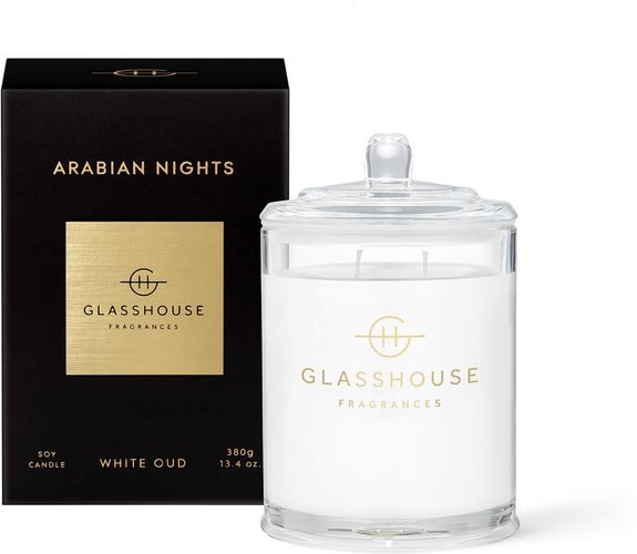 Arabian Nights Candle 380g