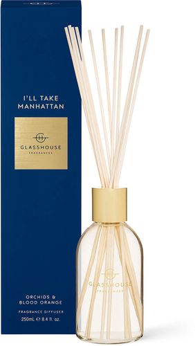 I'll Take Manhattan Diffuser 250ml