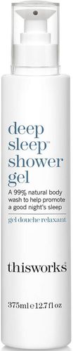 Deep Sleep Shower Gel 375ml