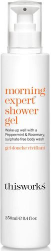 Morning Expert Shower Gel 250ml