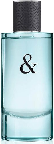 & Love for Him Eau de Toilette 90ml