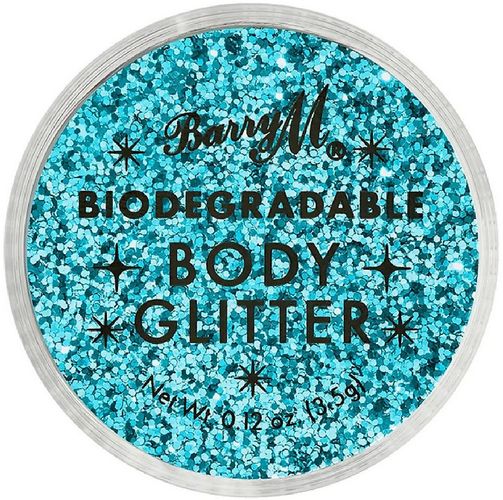 Biodegradable Body Glitter 3.5ml (Various Shades) - Midnight Jewel