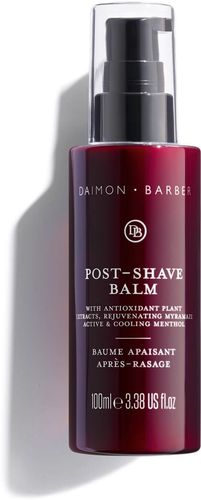 Cooling Post Shave Balm 100ml