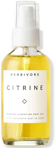 Herbivore Citrine Glowing Hydration Body Oil 120ml