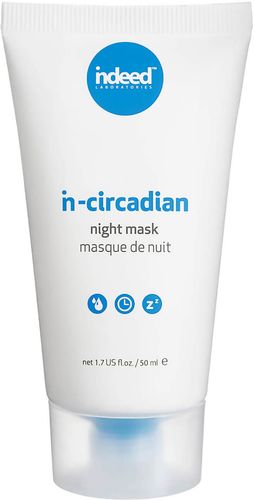 In-Circadian Night Mask 50ml