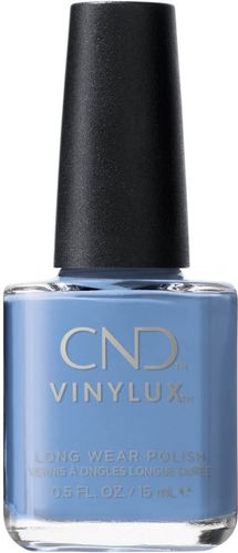 Vinylux Down by the Bae 15ml - Limited Edition