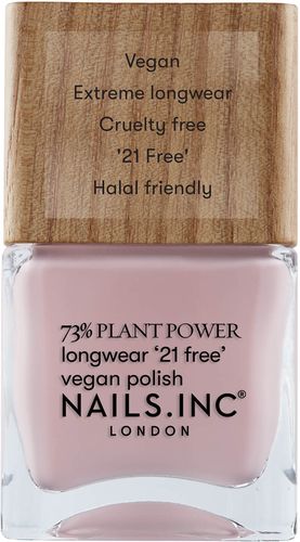 Smalto Unghie Plant Power nails inc. 15ml (varie tonalità) - Mani Meditation