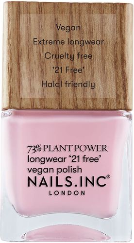 Smalto Unghie Plant Power nails inc. 15ml (varie tonalità) - Everyday Self Care