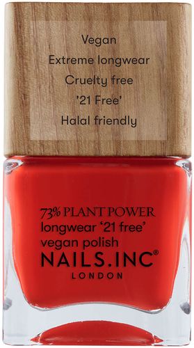 Smalto Unghie Plant Power nails inc. 15ml (varie tonalità) - Eco Ego