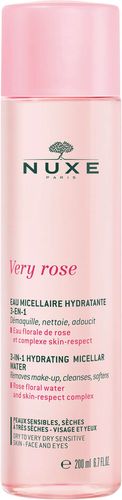 Very Rose 3-in-1 Hydrating Micellar Water 200ml