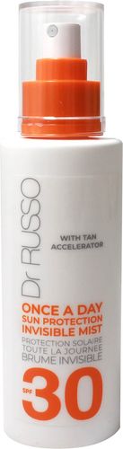 Once a Day SPF30 Invisible Mist Tan Accelerator 150ml