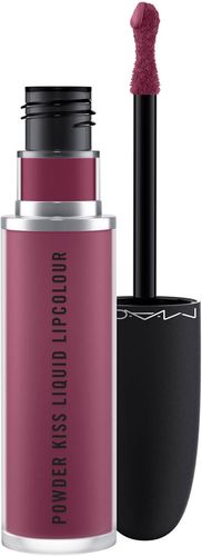 Powder Kiss Liquid Lip Colour (Various Shades) - Got a Callback