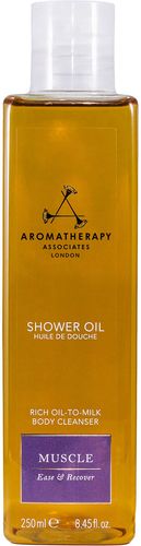 Olio Shower Muscle Associates Aromatherapy 250ml