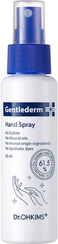 Dr.Ohkims Gentlederm Hand Spray 85ml