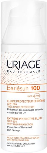 Bari?sun 100 Extreme Fluido Protettivo SPF50+ 100ml