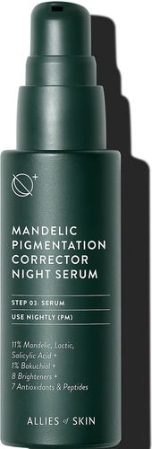 Mandelic Pigmentation Corrector Night Serum 30ml