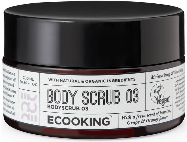 Body Scrub 03 300ml