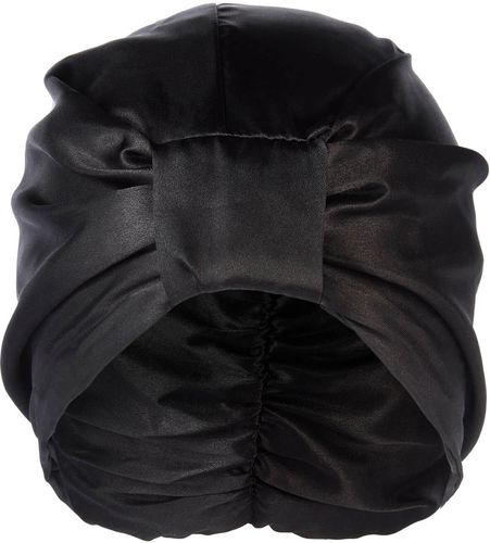 Turbante Notturno Satin Hair Wrap