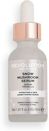 Snow Mushroom Serum 30ml