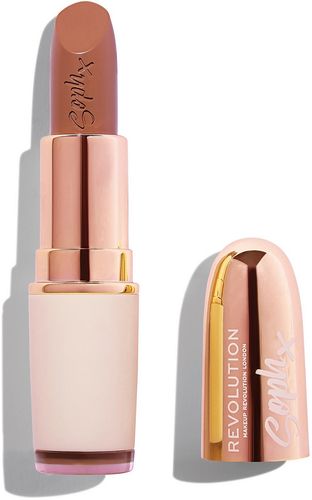 X Soph Nude Lipstick 5g (Various Shades) - Syrup