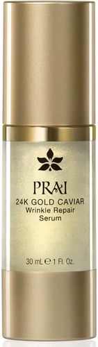 24K Gold Caviar Wrinkle Repair Serum 30ml