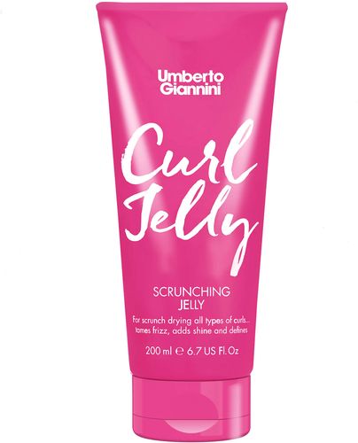 Curl Jelly Scrunching Jelly 200ml