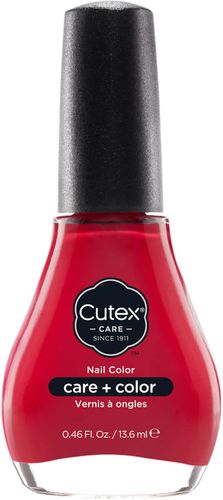 Care + Color Nail Polish - Passion Ignites 180