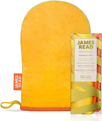 Washable Tanning Mitt