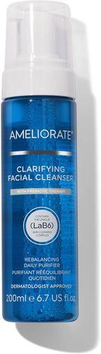 Clarifying Facial Cleanser 200ml