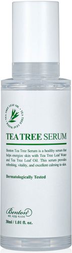 Tea Tree Serum 30ml
