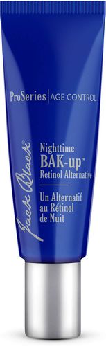 Nighttime Bak-up Alternative Retinol 50ml