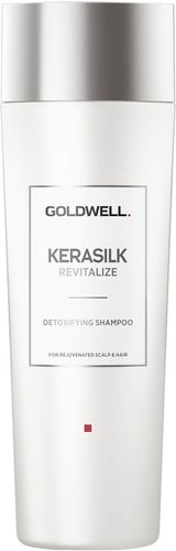 Kerasilk Revitalize Detoxifying Shampoo 250ml