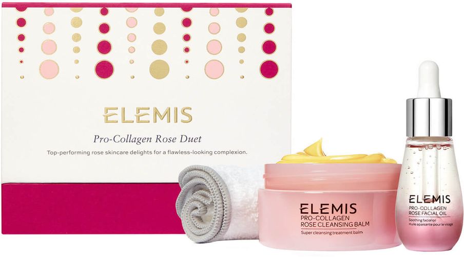 Pro-Collagen Rose Duet