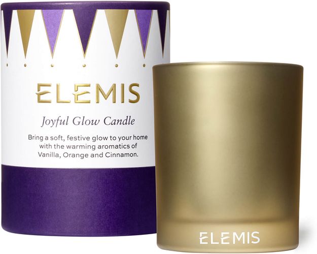 Kit: Joyful Glow Candle