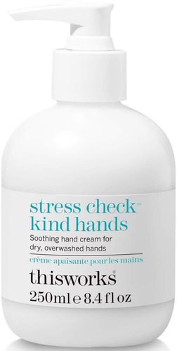 Stress Check Kind Hands 2this works 50ml