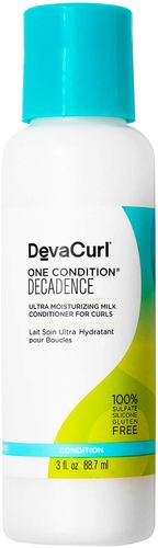One Condition Decadence - Ultra Moisturising Milk Conditioner for Curls 88ml