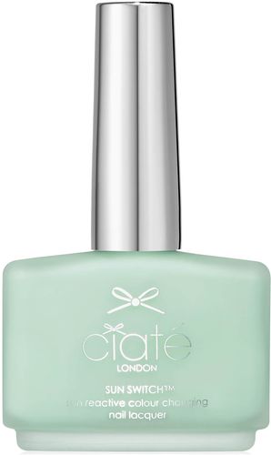 Sun Switch Clean Slate Nail Varnish 13ml