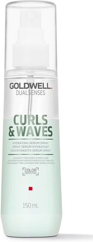 Dualsenses Curls and Waves Serum Spray 150ml