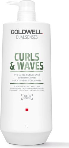 Dualsenses Curls and Waves Conditioner 1000ml