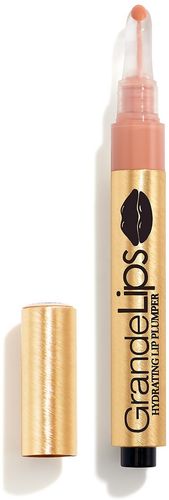 GrandeLIPS Hydrating Lip Plumper Gloss 2.4ml (Various Shades) - Toasted Apricot