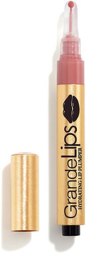 GrandeLIPS Hydrating Lip Plumper Gloss 2.4ml (Various Shades) - Spicy Mauve