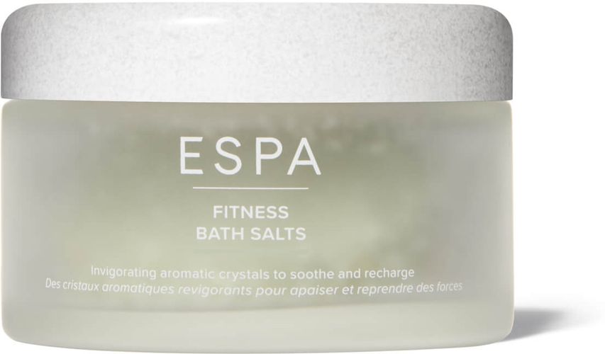 Fitness Bath Soak