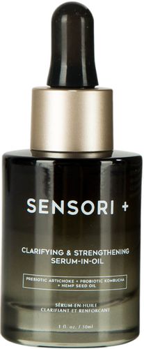 Clarifying & Strengthening Serum-in-Oil 30ml