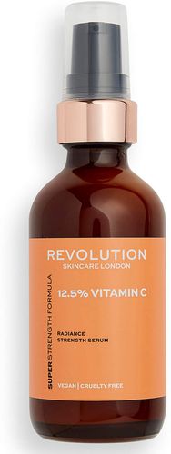 12.5% Vitamin C Radiance Serum Super Sized 60ml