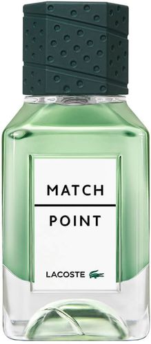 Match Point Eau de Toilette - 30ml