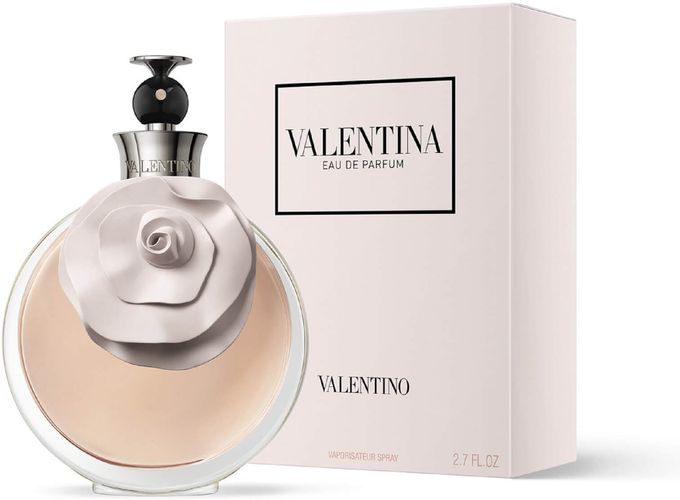 Valentina Eau de Parfum - 80ml