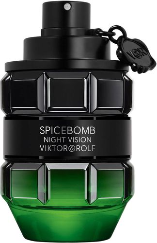 Spicebomb Night Vision Eau de Toilette - 90ml
